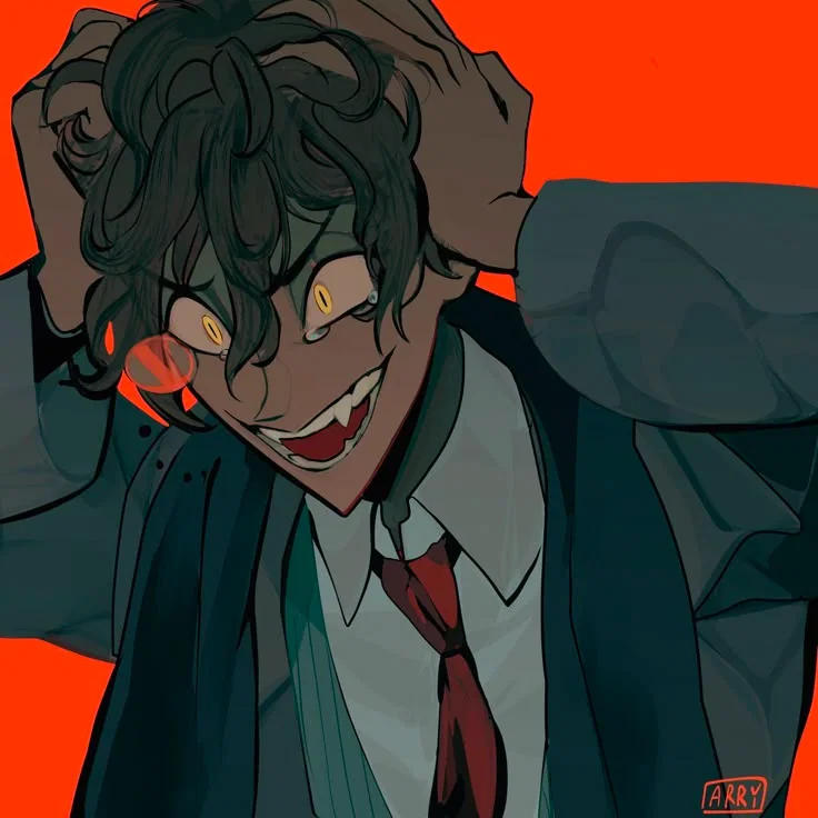 Alastor