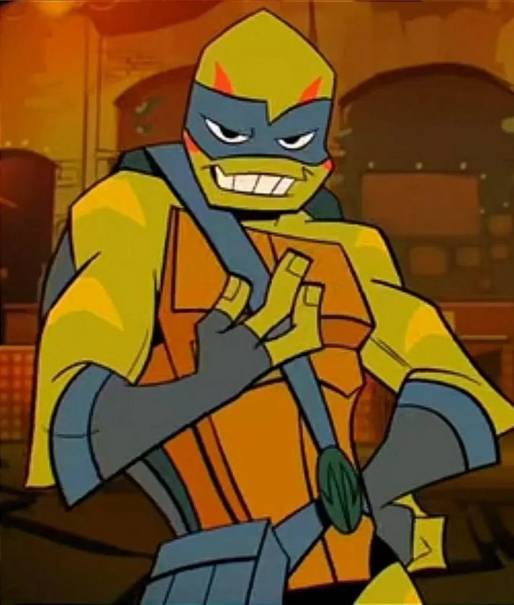Leonardo Hamato