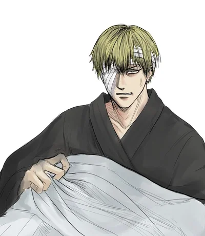 Naoya Zenin