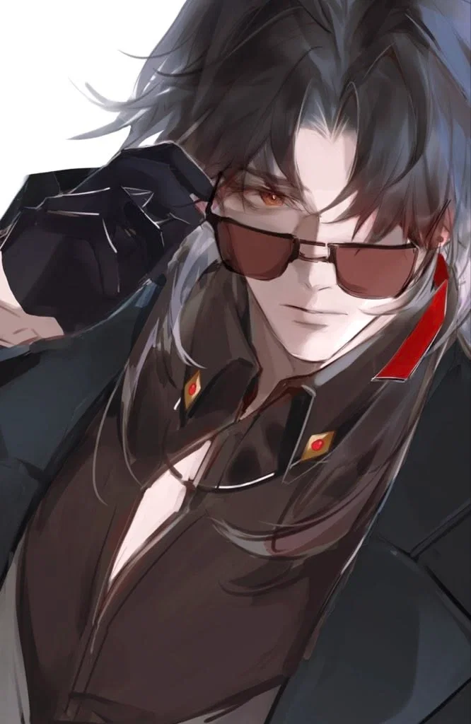 Blade - Actor