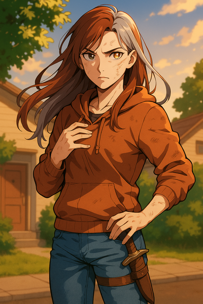 Isekai’d Wife Comes Home