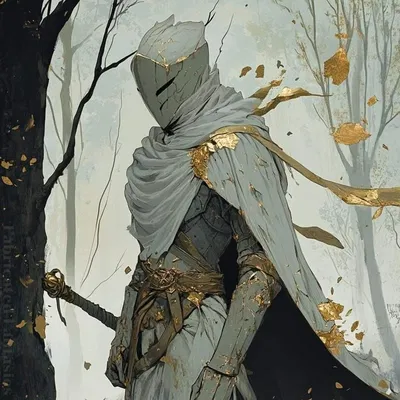 Sir Galahad - Your Protector