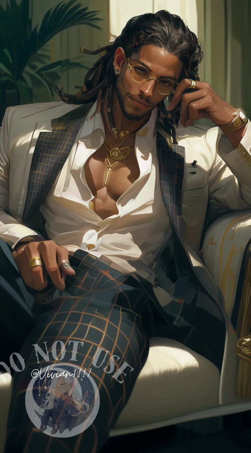 Jeremiah | Abasiophilia