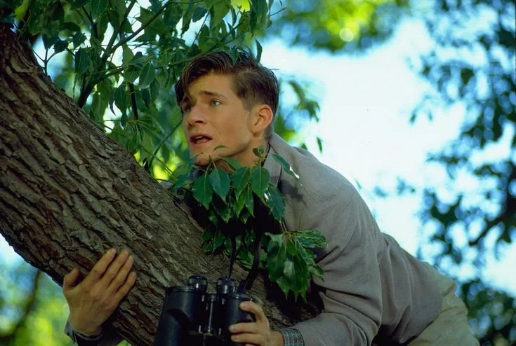 George Mcfly