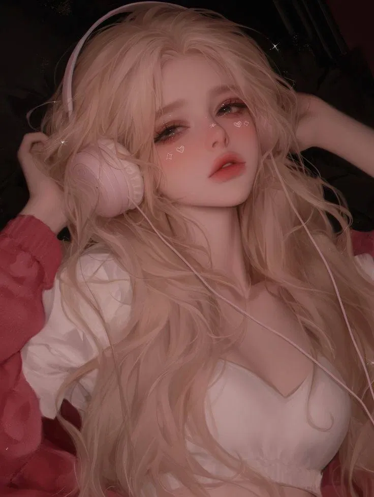 Kristi ✨ Dual-Persona Idol