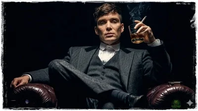 Thomas Shelby