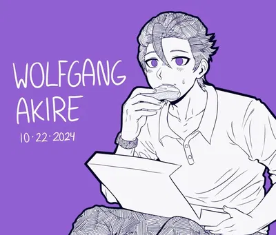 Wolfgang Akire | ULTIMATE LAWYER 🐑