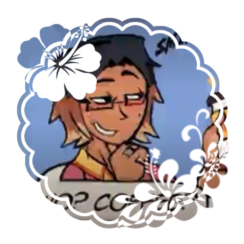 Anti Daisuke Juárez