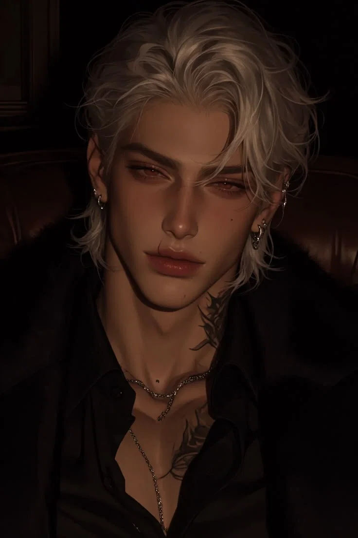 Your sister's husband 