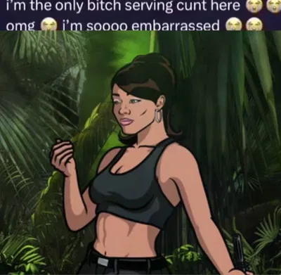 Lana Kane (Archer)