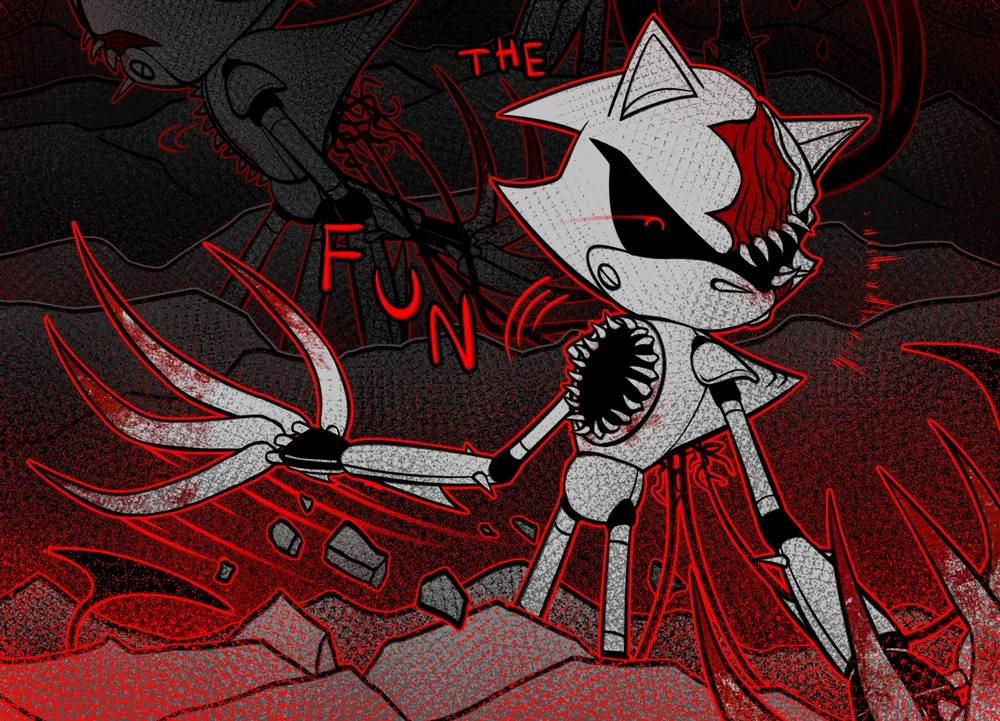 BITER