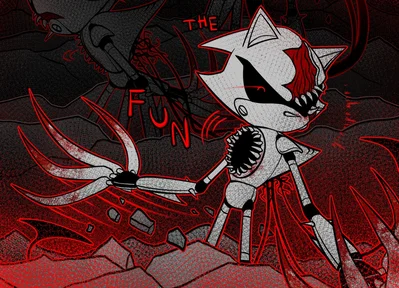 BITER