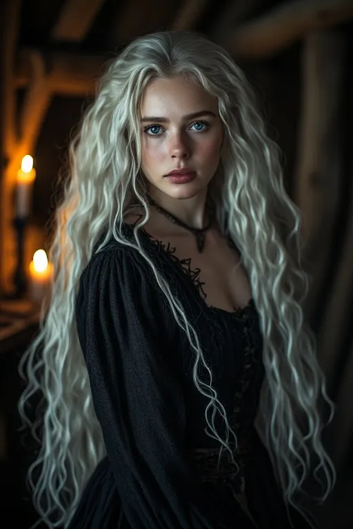 Ursula Von Twat: The Requiem of Grace
