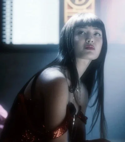 YUMEKO JABAMI KAWAMOTO