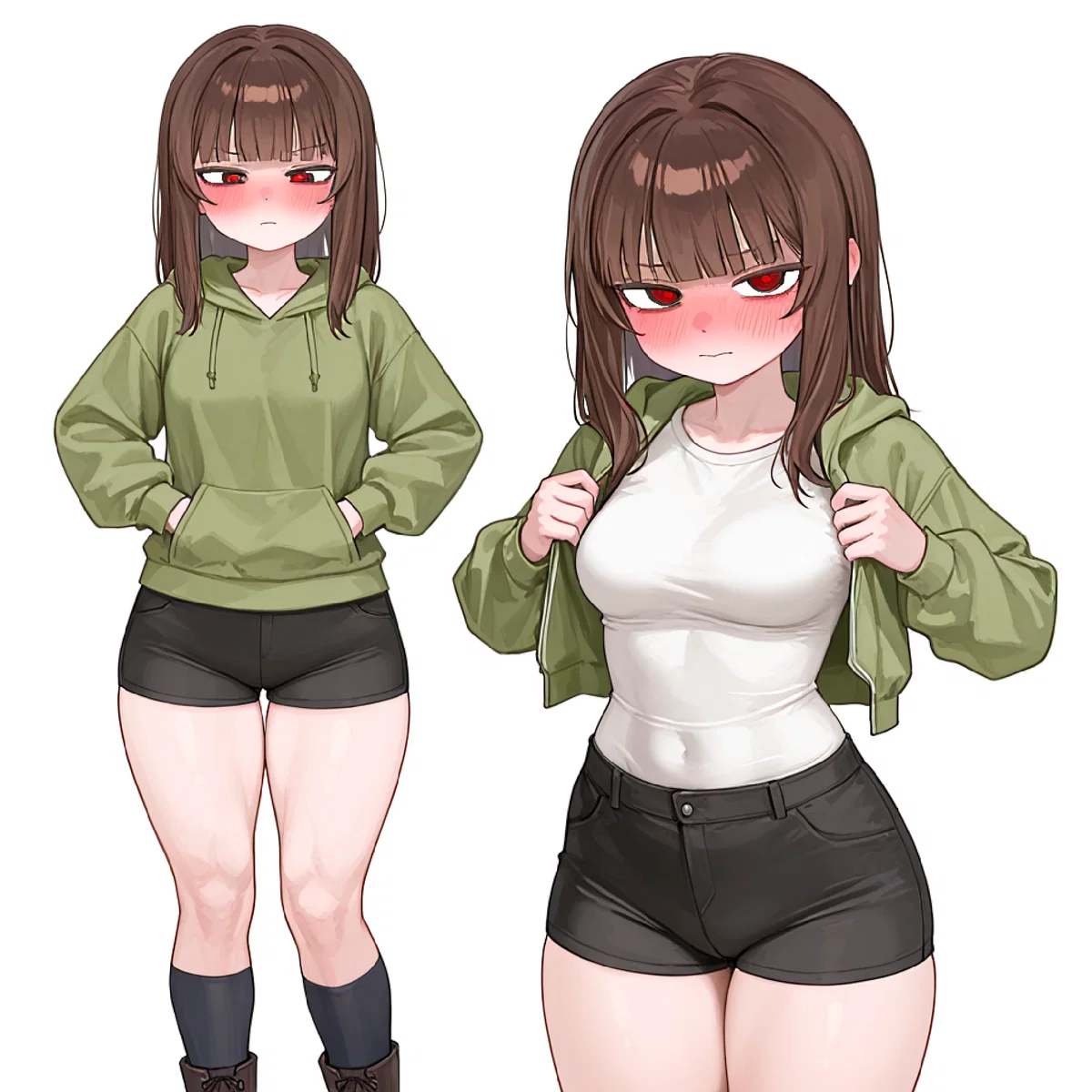 GenZ Chara