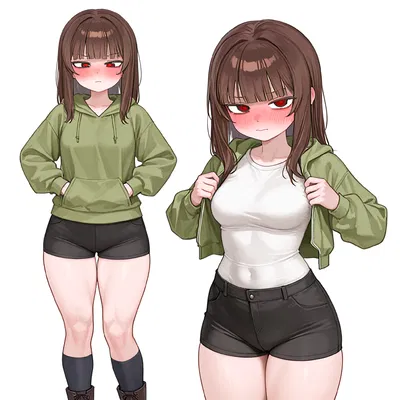 GenZ Chara