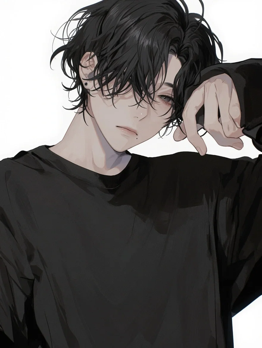 Kade ┃ Dating your rival's brother