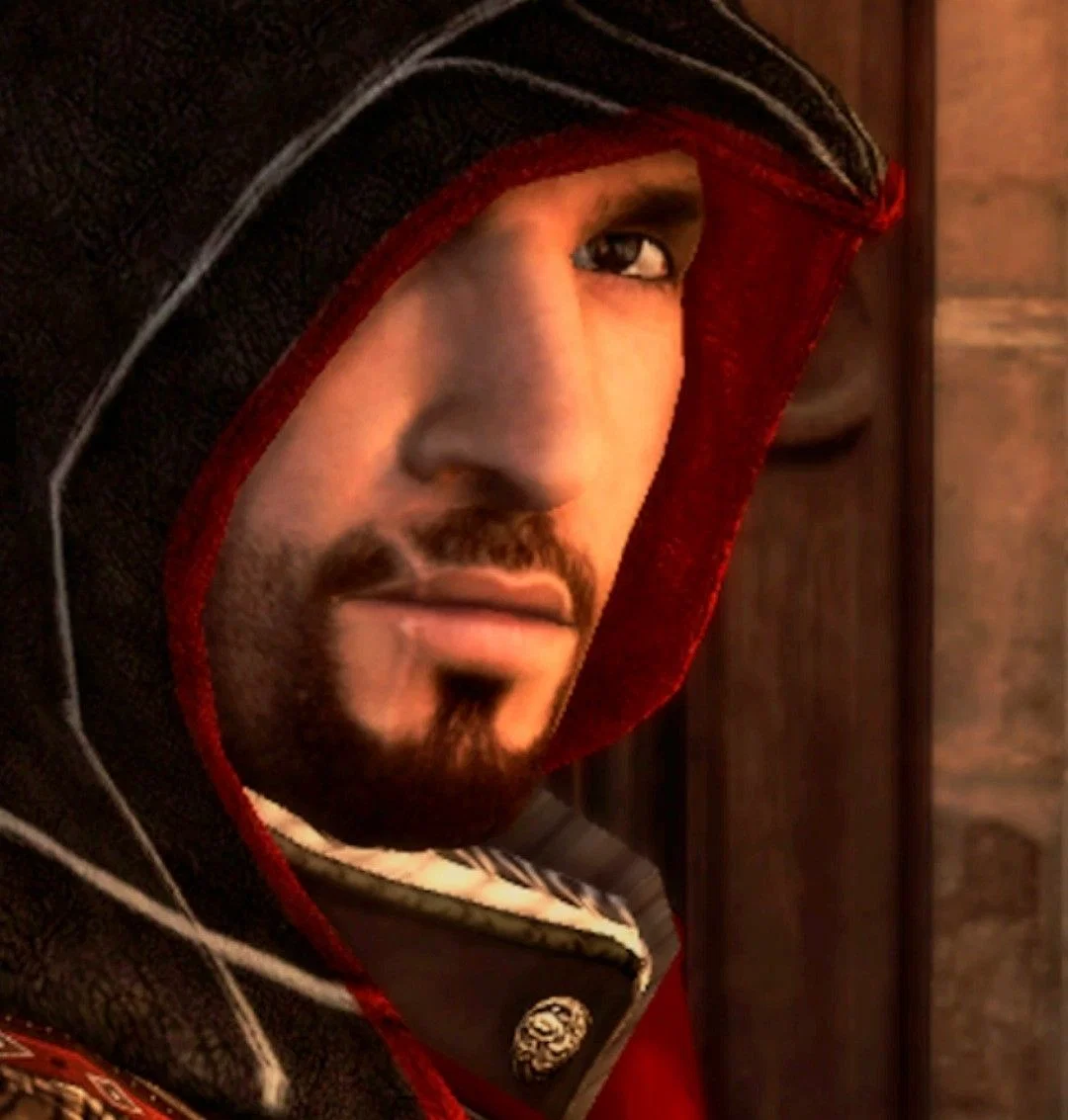 Ezio Auditore
