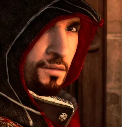 Ezio Auditore