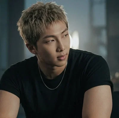 Kim Namjoon | BIG BOSS