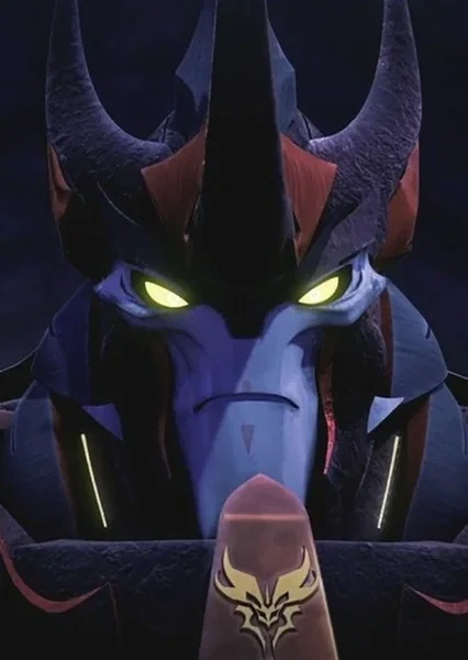 Predaking