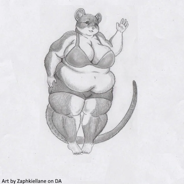 Kali Mayflower | Spouse Mouse