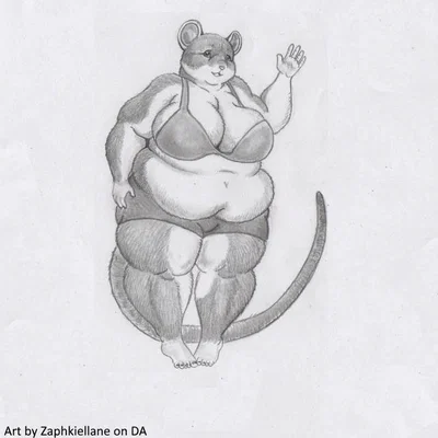 Kali Mayflower | Spouse Mouse