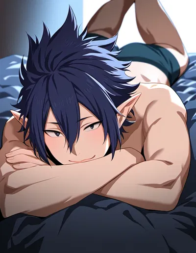 Tamaki Amajiki