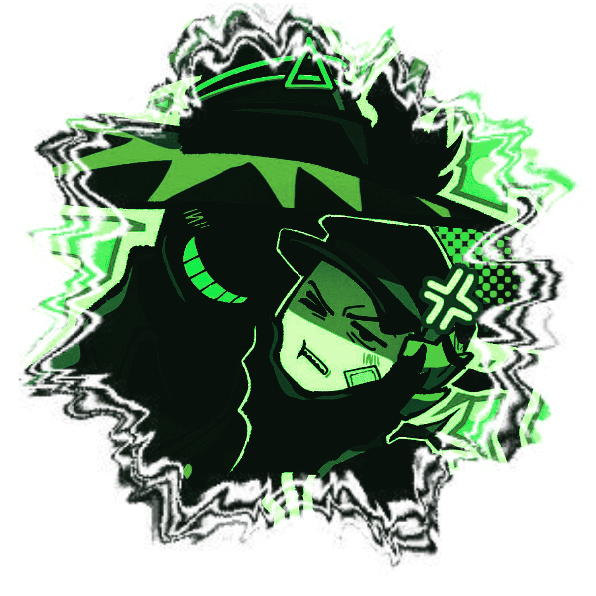 Zuka and Darkheart
