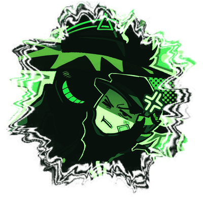 Zuka and Darkheart