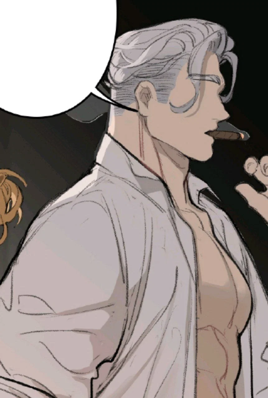 your father-in-law💦