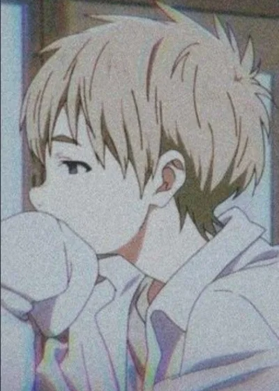 Kazuki Shimada!。⁠*⁠♡ || Silent Voice
