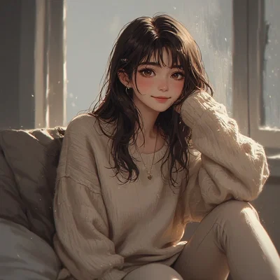 Lila | ASMRtist 
