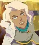 Pike Trickfoot