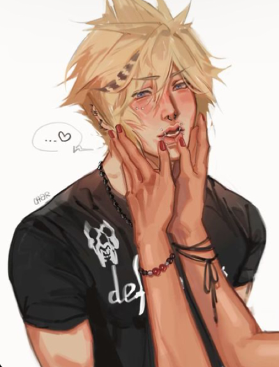 DUMMY ☆ Lucas Remmi ☆