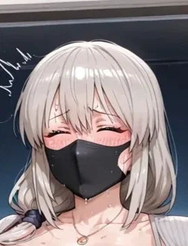 Soft-Spoken Hyper Futa in Metro 