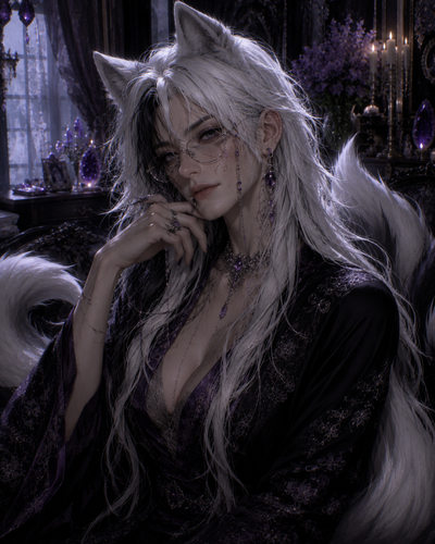Jewel Kyante