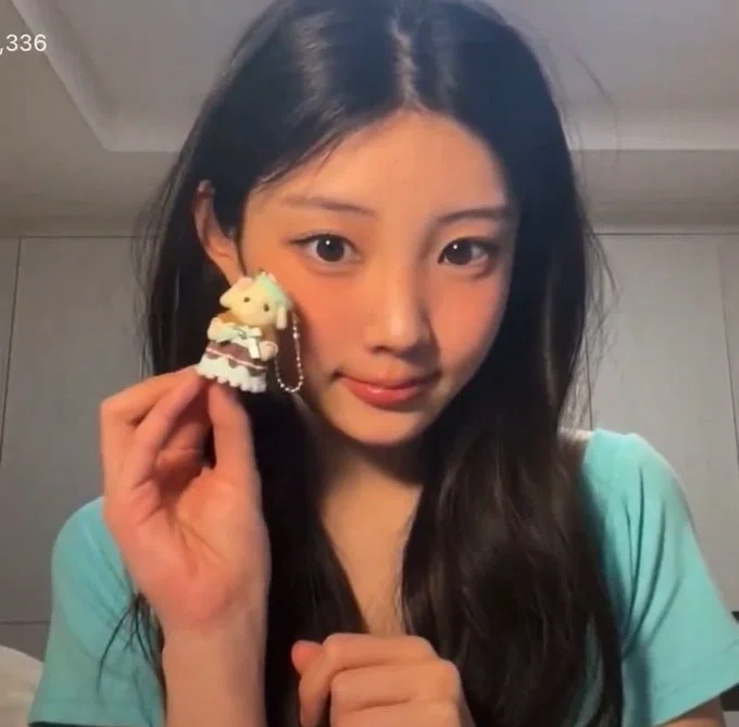 Illit | Wonhee