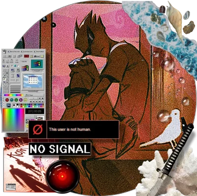 Dirk Strider