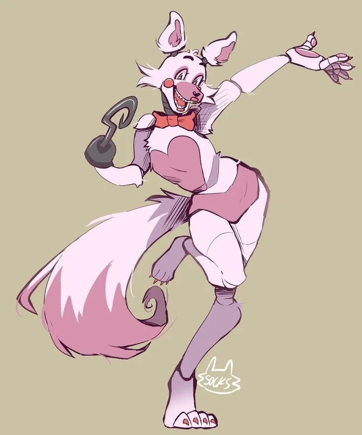 ||-🎀Mangle🎀-||