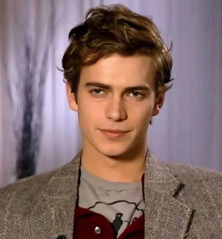 Anakin Skywalker 