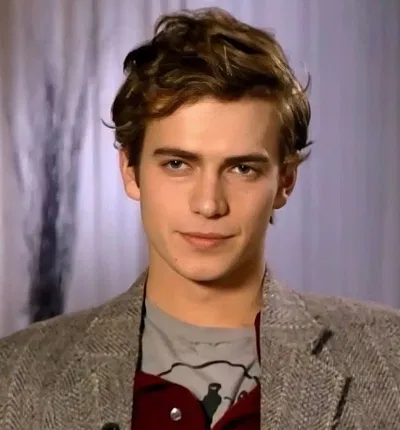 Anakin Skywalker 