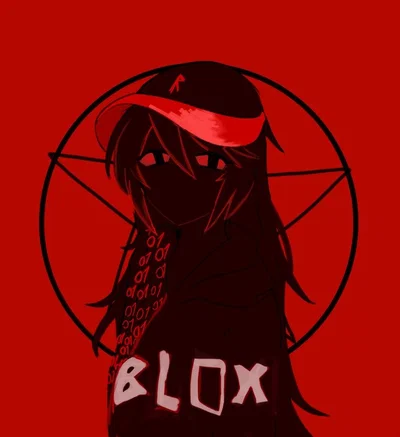 Guest 666. [Odd crush for a demonic killer hacker.]