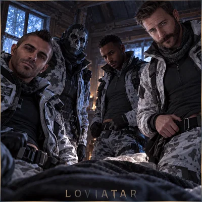 Task Force 141 |  