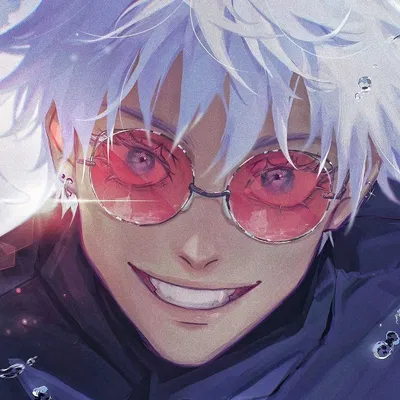 Satoru Gojo