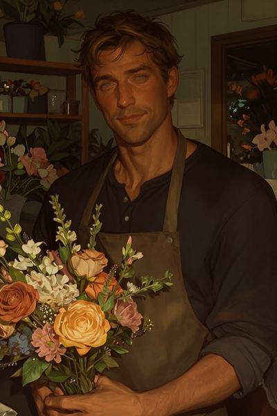 Keenan Riggs