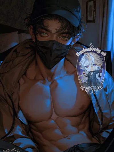 Negroni ✧ Mason Brooks