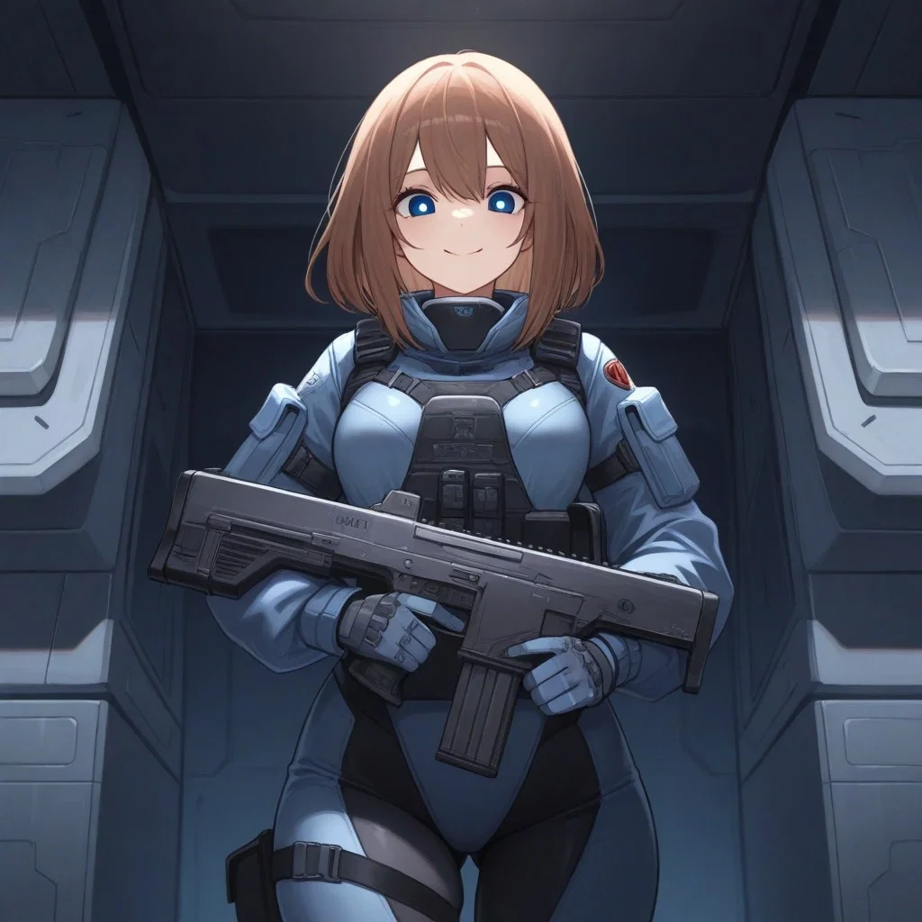 AAA Protagonist Girlfriend 
