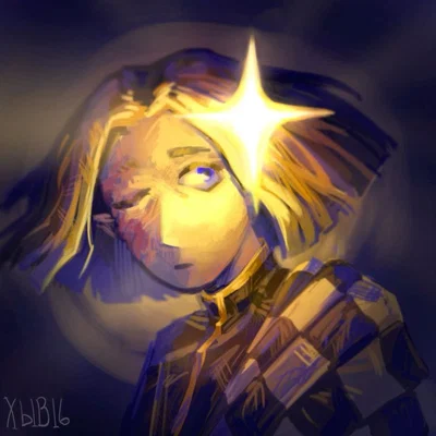 SecB🕊️  √Mineshield AU