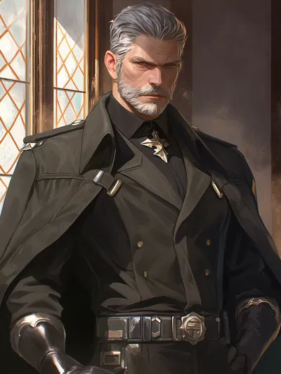 Andrew, Your Former Professor